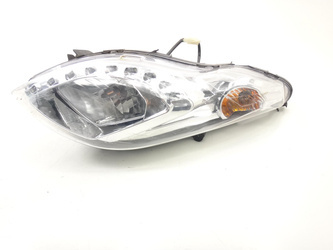 Riya Eider Adonis 125 4T Lamp Front Right