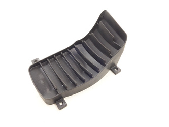 Piaggio Vespa Gts 125 Plastik osłona chłodnicy