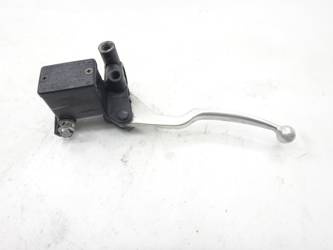Suzuki Burgman 125 07-13 Rear Brake Master Cylinder