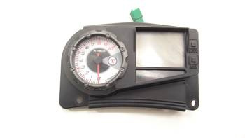 Kymco Quannon 125 07-14 Counter Clock Indicators