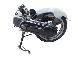 Silnik Peugeot Ludix Speedfight Kisbee 50 2t  b1e40qmb Gwarancja