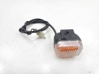 Yamaha Mbk Stunt Slider 50 Right Rear Indicator Light