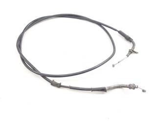 Sym Gts 125 Gas Link