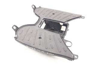 Peugeot Kisbbe 50 2T Floor