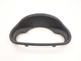 Microcar Ligier Ixo Js50 Plastic odometer cover