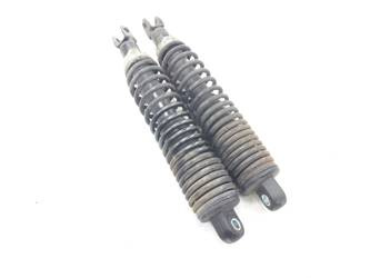 X-Max Scycruiser 125 05-09 Rear Shock Absorber Set