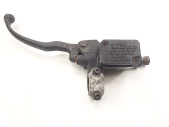 Piaggio X9 Evo 125 Rear brake master cylinder