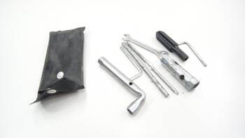 Yamaha Mt 125 14-19 Service Wrench Set