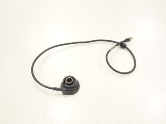 Peugeot Looxor 100 Snail odometer drive