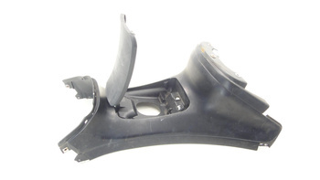 X-Evo X8 125 04-17 Tunnel Center Cover