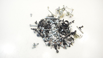 Honda Pcx 125 21-23 Bolts From Disassembly