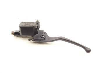 Piaggio Mp3 Yourban 300 left rear brake master cylinder