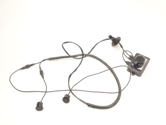 Microcar Due 6 19-24 Reversing sensor kit