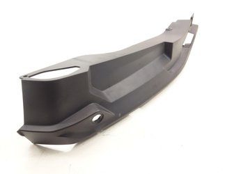 Plastic left case cover Can-am Spyder F3 Ltd