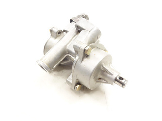 Suzuki Bandit 600 oil pump