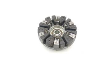 Triumph Street Triple 675 Drive Rubber Sprockets