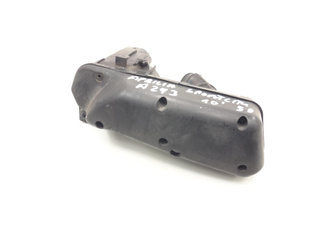 Aprilia Sportcity 50 Airbox Filter Housing