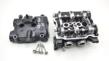 Honda Cbr 500 R Head Complete, Working