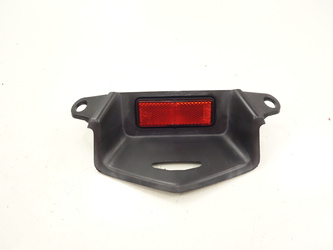 Yamaha Tricity Triptik 125 14-17 Plastic rear tail reflector