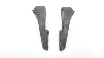 Piaggio X9 Evo 125 Plastic Windshield Mounts