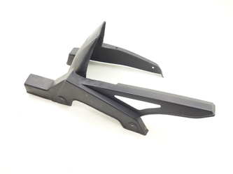 YAMASAKI X RACE YM 50 4T Rear fender for wheel cover