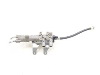 Yamaha Fz8 10-15 Mechanizm Regulator Obrotów