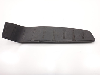 Piaggio Mp3 125 07-11 Rubber Floor Mat