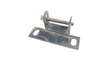 Bashan Bs 200 150 08' Frame Mounting