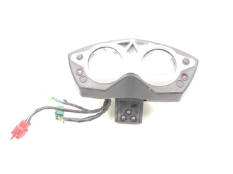 Kymco Quannon 125 07-14 Odometer Clock Tachometer
