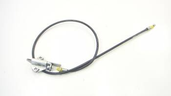Kawasaki Gtr 1400 10-14 Seat Lock With Cable