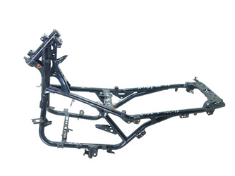 Mbk Ocito Yamaha N-Max 125 Rama Z Dokumentami