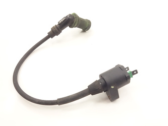 Piaggio X9 Evo 125 Ignition coil cap