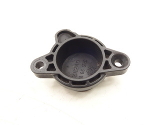 Plastic engine cover for Can-am Spyder Rotax 1330