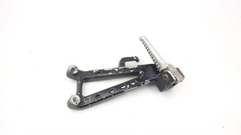 Honda Cbr 600 F3 95-98 Set Pasażera Lewy