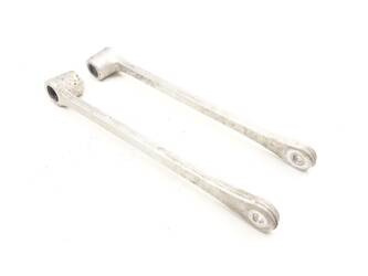 Yamaha T-Max 530 Dx 17-19 Swingarm Suspension Bones