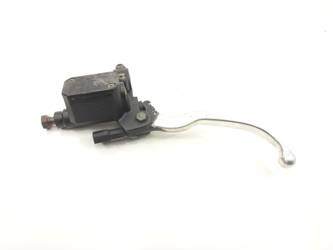 Piaggio Mp3 125 07-11 Rear Brake Master Cylinder