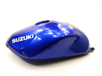 Suzuki Bandit 600 S 00-04 Fuel Tank