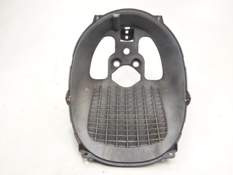 Piaggio X8 X-Evo 125 Nadkole przód plastik grill