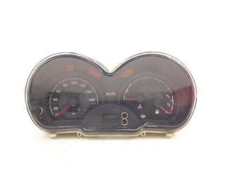 Aprilia Atlantic 125 05-12 Counter clock indicator lights