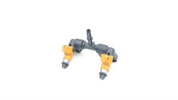 Honda Cb 500 Pc58 16- Injection Rail Injectors Set