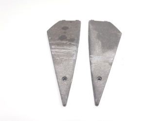 Piaggio Typhoon 50 2T Plastic Plug 2 Pcs.