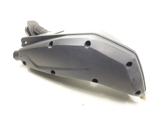 Peugeot Metropolis 400 20- Filtr powietrza airbox obudowa