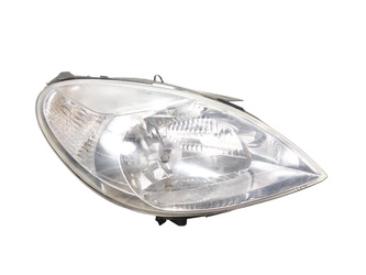 Microcar Ligier X-too Xtoo Lamp headlight front right
