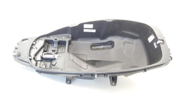 Piaggio Mp3 350 Lt 18-21 Trunk Storage Box