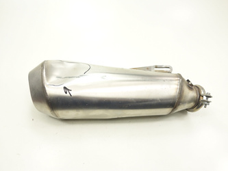 Ktm Super Duke R 1290 20-24 Exhaust Muffler Tip