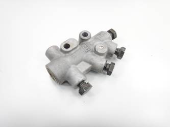 Piaggio Mp3 400 Lt Trójnik Rozdzielacz Układu