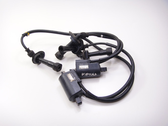 Suzuki Gsf Gsx-f 600 750 33410-19C00 Cewki zapłonowe komplet