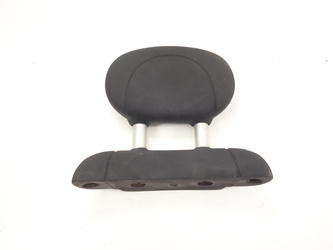 Piaggio X9 Evo 125 Passenger Backrest