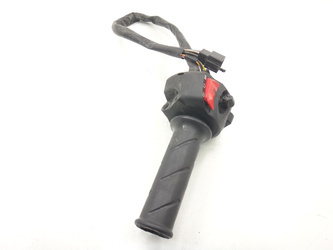 Metropolis 400 13-18 Rolgaz Shifter Switch