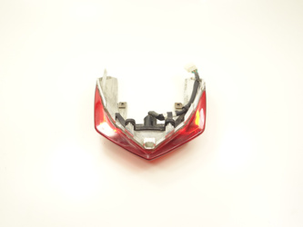 Kymco Kpw K-pipe 50 4T Rear lamp